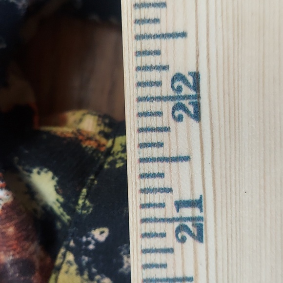 Attyre New York Jacket Multicolor Lightweight  Women's Size L  Stylish - Picture 9 of 11